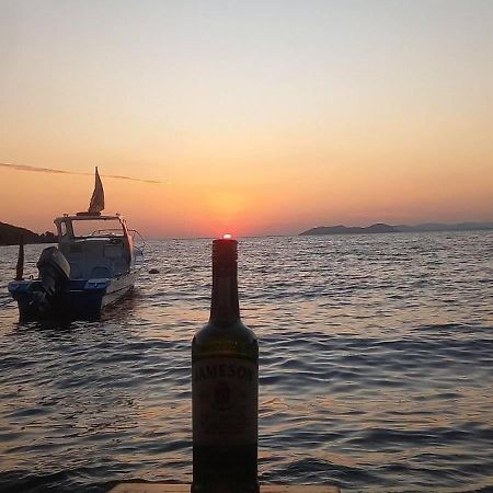 Ches Bay Resort Nangina Ngoại thất bức ảnh