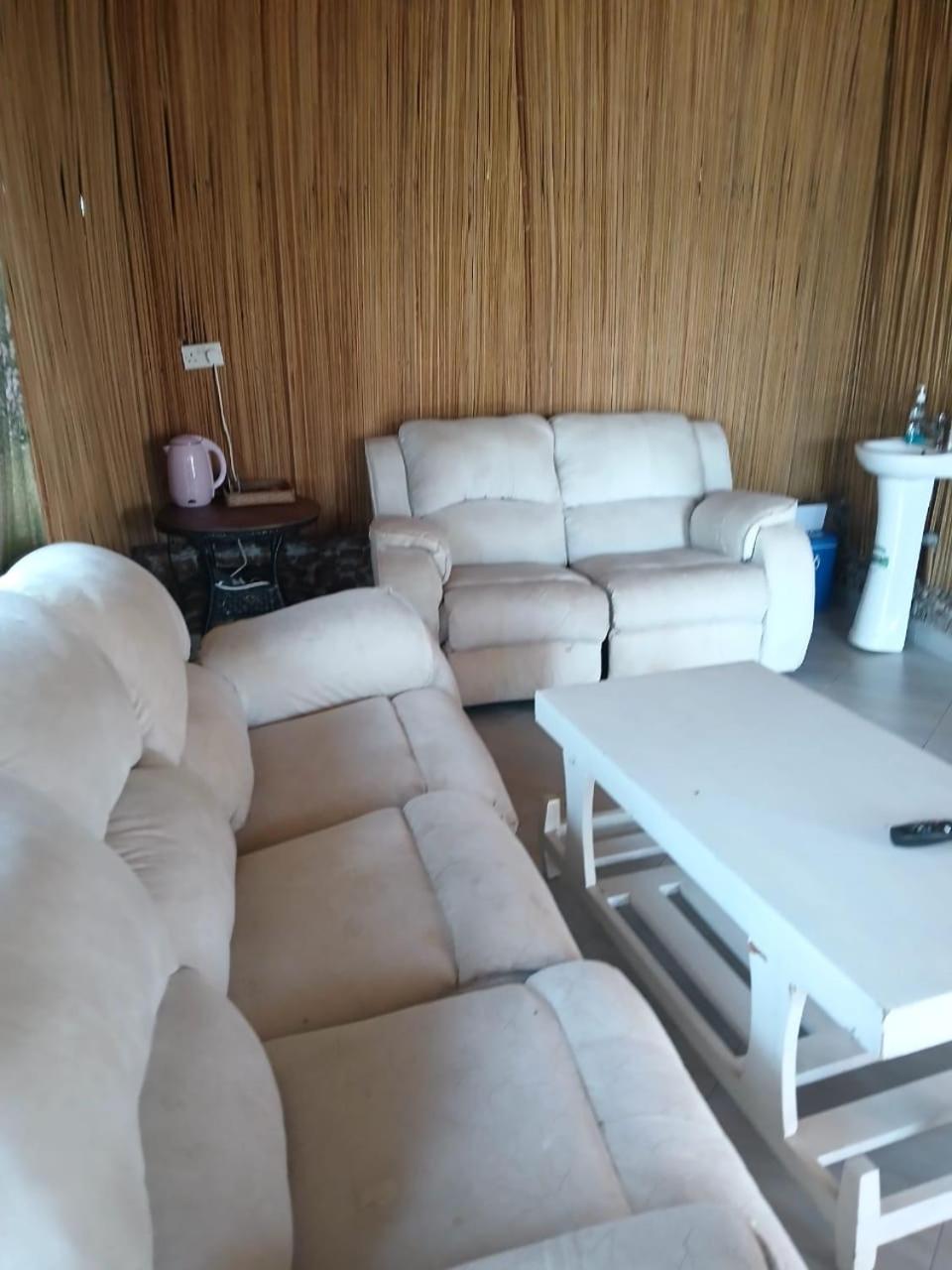 Ches Bay Resort Nangina Ngoại thất bức ảnh